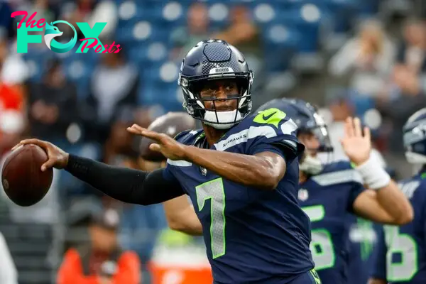 Fantasy football: Where to draft Seattle Seahawks QB Geno Smith?