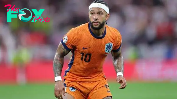 Free agent list: Memphis Depay, USMNT defender, Real Madrid legends and best out-of-contract players available