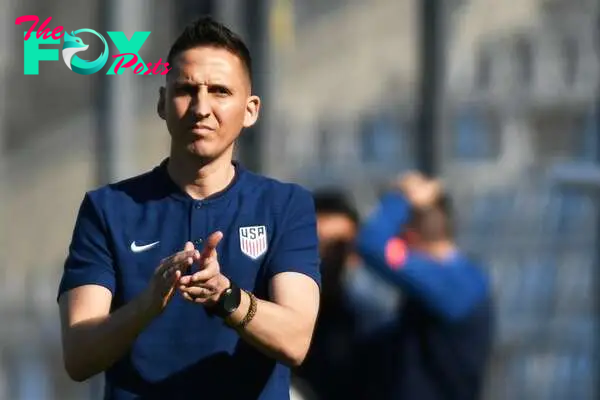 Who is USMNT interim coach Mikey Varas? US Soccer awaits Pochettino announcement