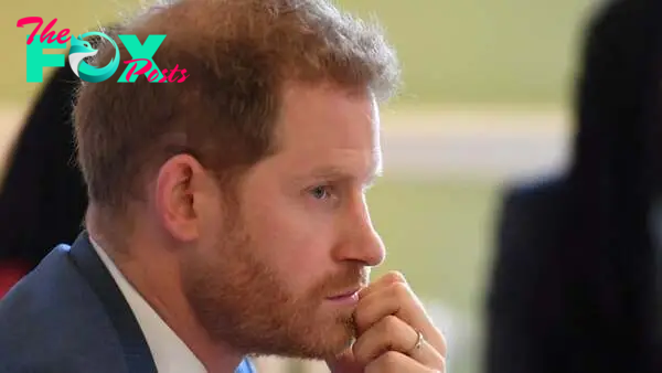 Prince Harry not planning permanent move back to the UK