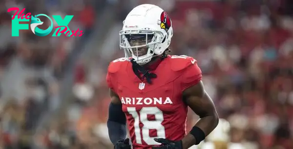 Fantasy football: Where to draft Arizona Cardinals WR Marvin Harrison Jr.