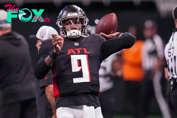 Fantasy football: Where to draft Atlanta Falcons QB Michael Penix Jr.