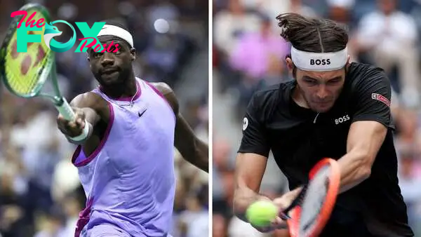 How many times have Tiafoe and Fritz played each other? The US tennis stars’ head-to-head record