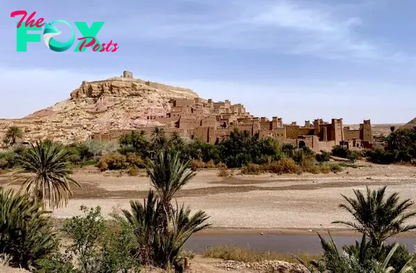 Everything You Should Know about Visiting Ait Benhaddou