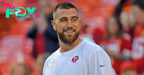 Travis Kelce Reveals Most ‘Random’ But ‘Fun’ Purchase He’s Made With NFL Paycheck