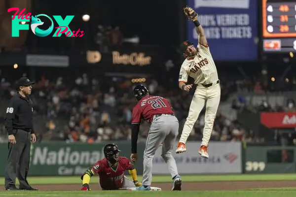 San Francisco Giants vs Arizona Diamondbacks Prediction 9-5-24 MLB Picks