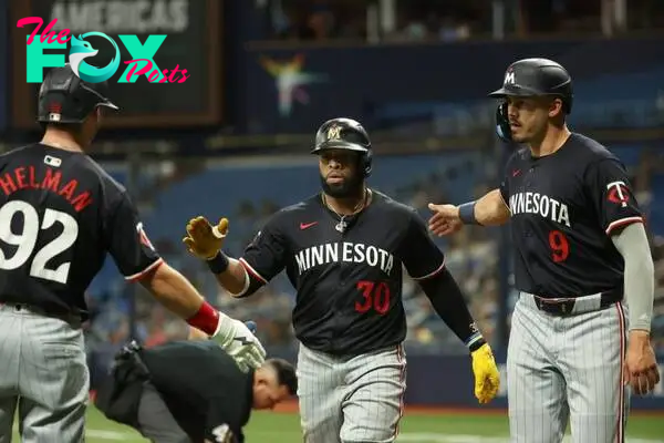 Minnesota Twins vs. Tampa Bay Rays odds, tips and betting trends | September 5