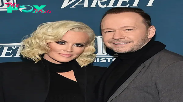 Heartbreaking Rumors Are True Donnie Wahlberg & Jenny McCarthy Confirms