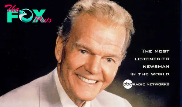 In 1965, Paul Harvey’s warning was broadcast: Today, it’s sadly come true