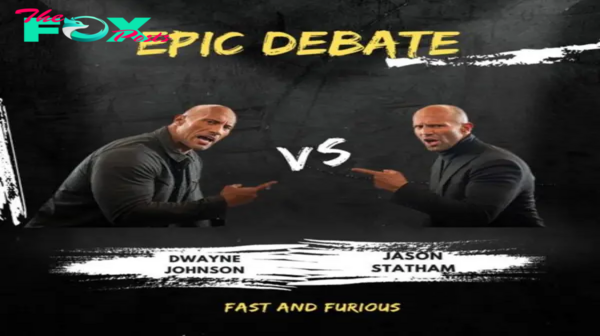 Fast & Furious Presents: Hobbs & Shaw – Get Ready for the Ultimate Showdown Between Dwayne Johnson and Jason Statham!.lamz