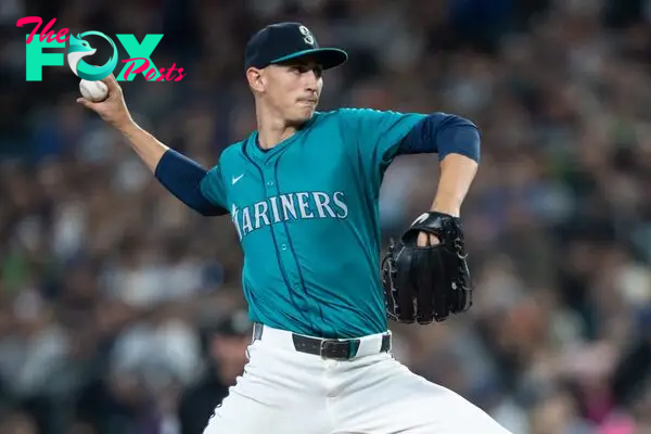 Oakland Athletics vs Seattle Mariners Prediction 9-4-24 MLB Picks