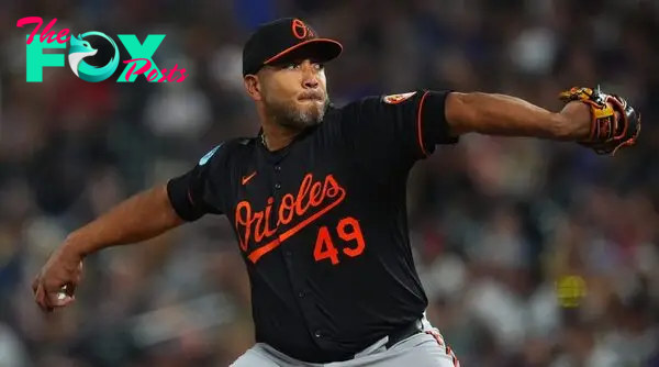 Chicago White Sox at Baltimore Orioles odds, picks and predictions