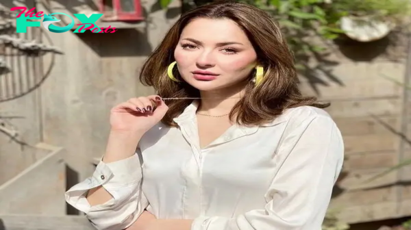 Hania Aamir tracks down Indian Instagram account behind her viral deepfake videos