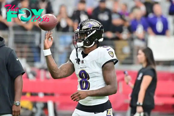 NFL DFS FanDuel BAL vs. KC Single Game Showdown Lineup, Daily Fantasy Football Picks for 9/5/24