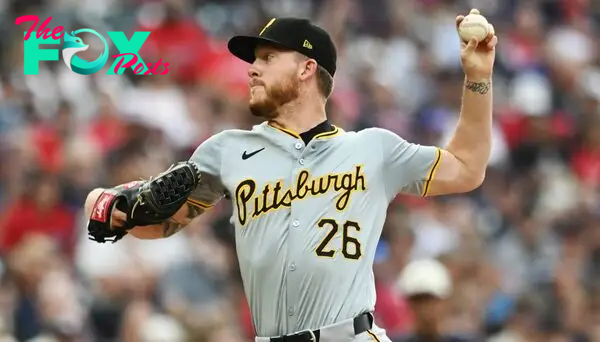 Washington Nationals at Pittsburgh Pirates odds, picks and predictions