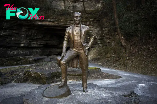 Jack Daniel Knew the Value of an Inclusive Workplace