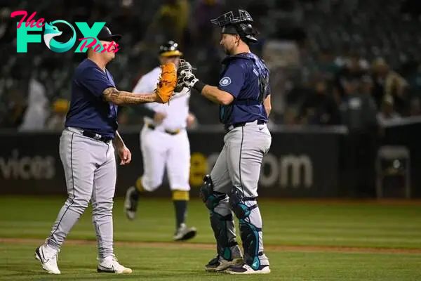 Seattle Mariners vs. Oakland Athletics odds, tips and betting trends | September 5