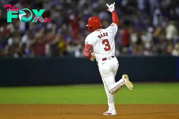 Texas Rangers vs. Los Angeles Angels odds, tips and betting trends | September 5