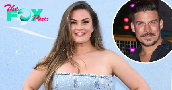 Brittany Cartwright ‘Looking Forward’ to Moving on From Jax Taylor: ‘Time Apart’ Has Been ‘Healing’