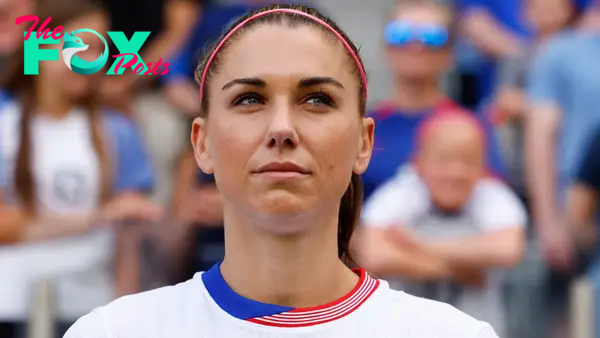 Alex Morgan stuns the soccer world with retirement announcement; USMNT look for good vibes in friendlies