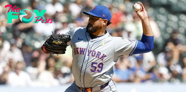 Cincinnati Reds at New York Mets odds, picks and predictions