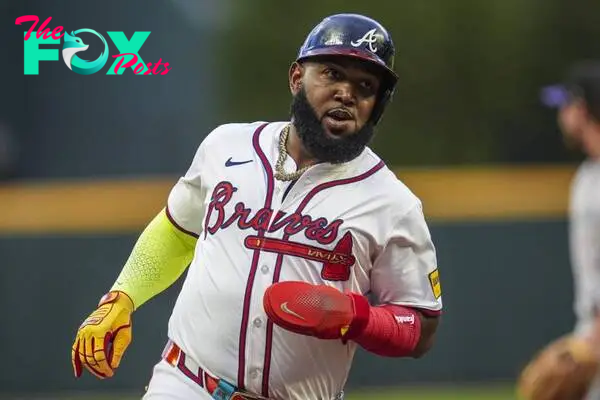 Atlanta Braves vs. Toronto Blue Jays odds, tips and betting trends | September 6