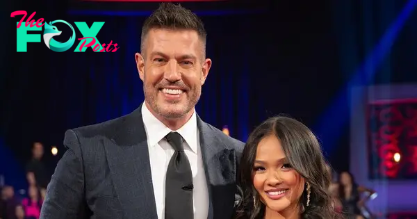 ‘Bachelorette’ Host Jesse Palmer Says He Was ‘Heartbroken’ for Jenn Tran During the Live Finale