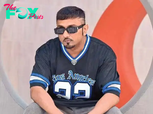 Honey Singh opens up about exploring Islamic teachings through Sufis and scholars