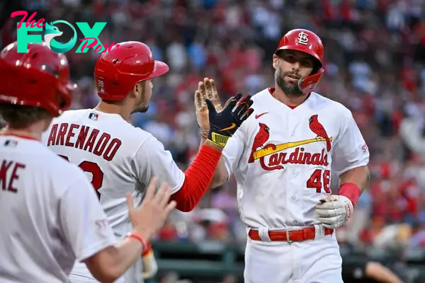 Seattle Mariners at St. Louis Cardinals odds, picks and predictions