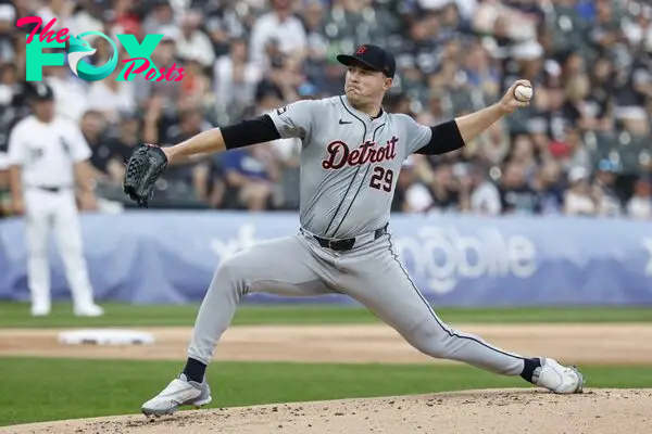 Oakland Athletics vs Detroit Tigers Prediction 9-6-24 MLB Picks