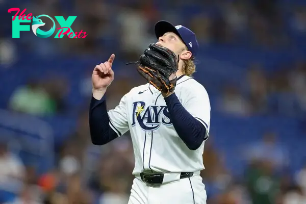 Tampa Bay Rays at Baltimore Orioles odds, picks and predictions