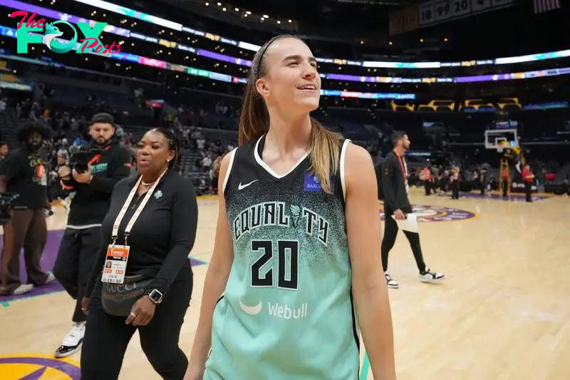 New York Liberty vs Las Vegas Aces Prediction 9-8-24 WNBA Picks