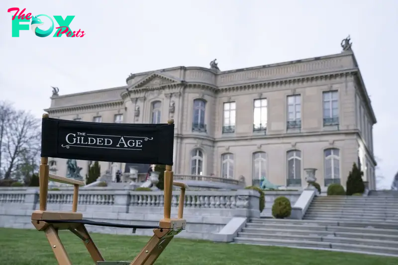 To Do in RI:  “The Gilded Age” special tours extended at 4 Newport Mansions