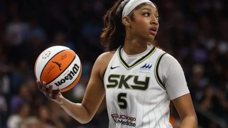 Chicago Sky vs Dallas Wings Prediction 9-8-24 WNBA Picks