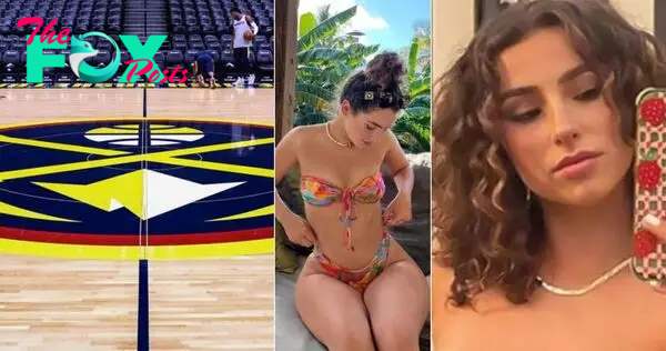 Nuggets Star Is Dating Will Levis’ Ex-Girlfriend Gia Duddy