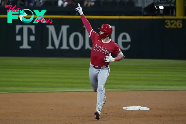 Texas Rangers vs LA Angels Prediction 9-7-24 MLB Picks