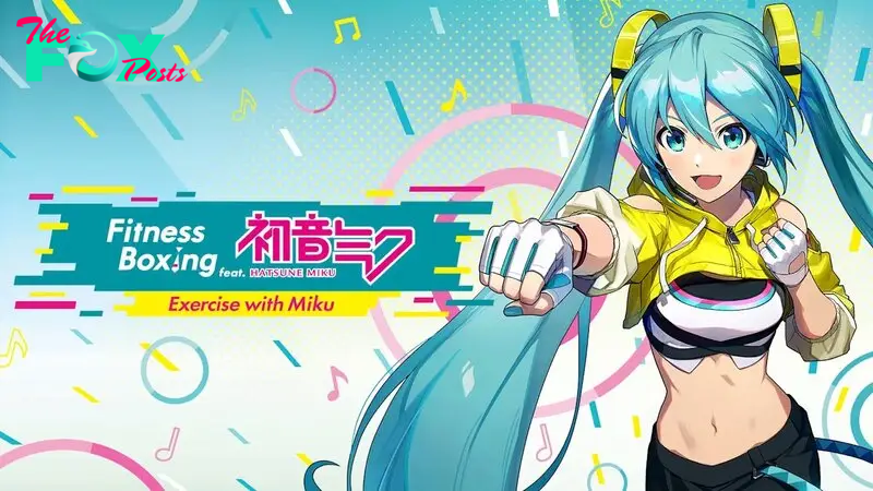 Evaluations That includes ‘Health Boxing feat. Hatsune Miku’, Plus New Releases, Gross sales, and Good-Byes – TouchArcade