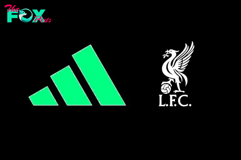 Liverpool’s first new kit with Adidas has already ‘leaked’ online