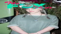 BILLIE EILISH FINALLY REVEALS HER FIGURE AFTER YEARS OF HIDING – SEE THE 3 PHOTOS THAT SHOCKED FANS