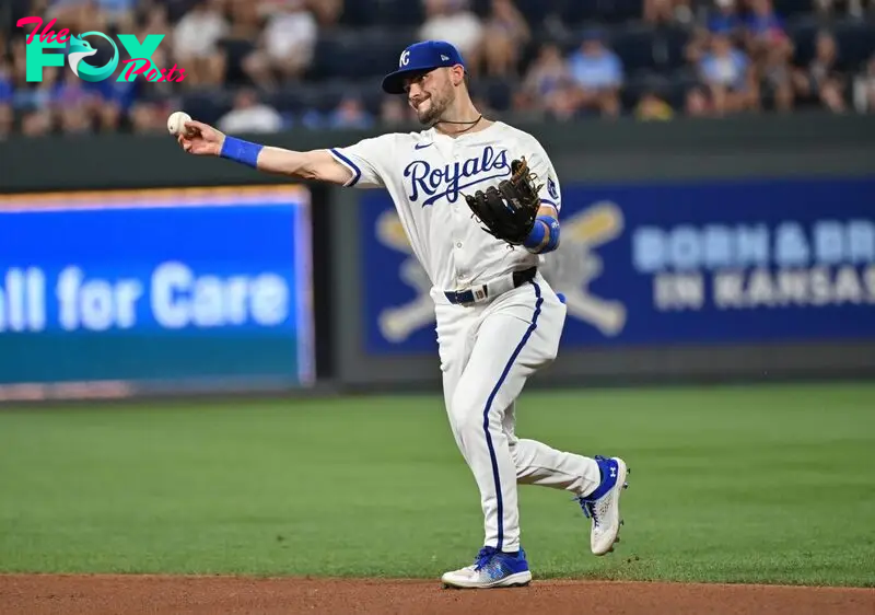 Draftkings MLB Showdown Picks: Royals vs. Yankees 9/9/24