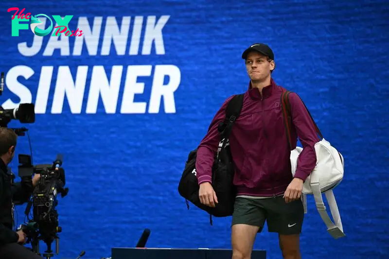 Jannik Sinner is the 2024 US Open champion: how many grand slams titles has he won?