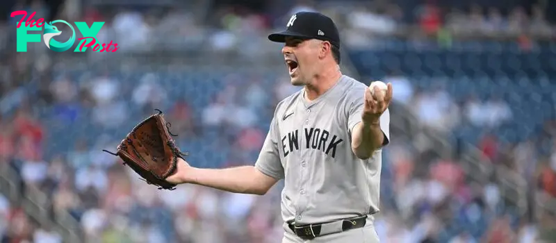 Kansas City Royals at New York Yankees odds, picks and predictions