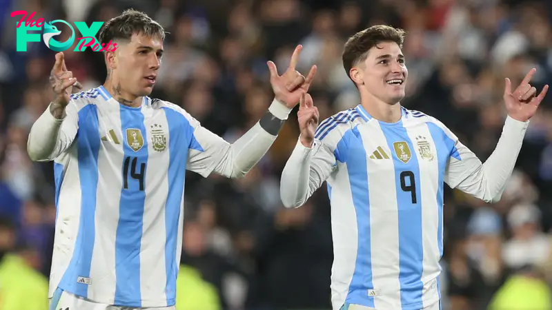 Where to watch Colombia vs. Argentina odds, prediction, pick, live stream CONMEBOL World Cup qualifying