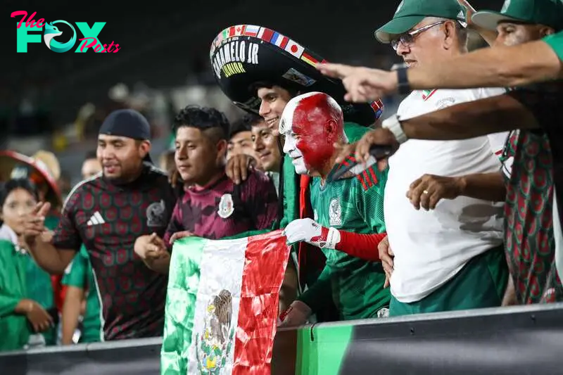 When is Mexico - Canada? Times, how to watch on TV, stream online | International friendly