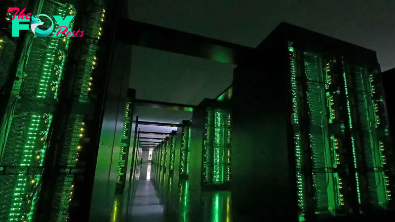 Japan to start building 1st 'zeta-class' supercomputer in 2025, 1,000 times more powerful than today's fastest machines