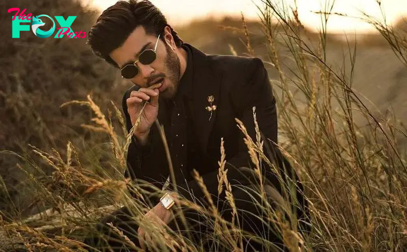 Divorce rumors arise as Feroze Khan unfollows his second wife