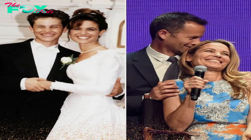 GROWING PAINS” STAR KIRK CAMERON’S 31-YEAR MARRIAGE SECRETS REVEALED