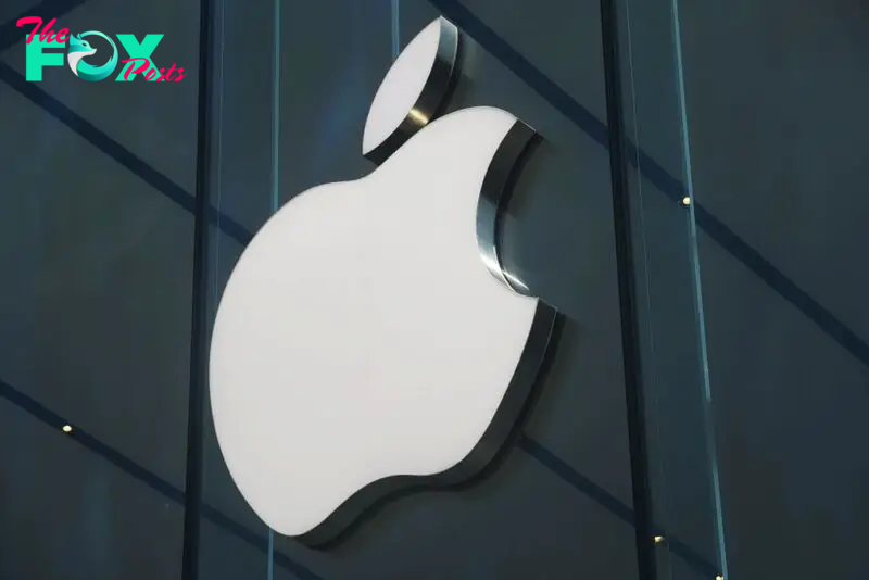 E.U. Court Rules Against Apple in Case Over $14.4 Billion in Taxes Ireland Never Collected