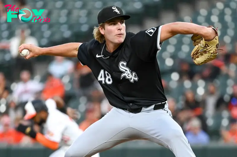 Cleveland Guardians at Chicago White Sox odds, picks and predictions