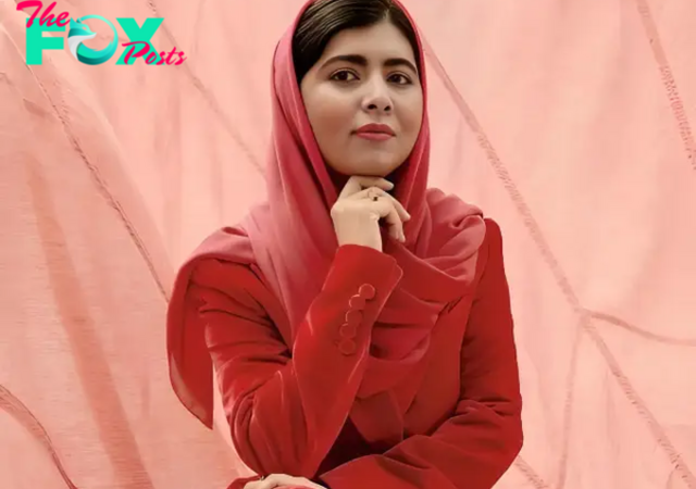 Malala Yousafzai to support Pakistani Film Industry in Future Projects